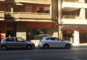 Local comercial en venta con 432m² en Onteniente, Avenida Ramón y Cajal foto