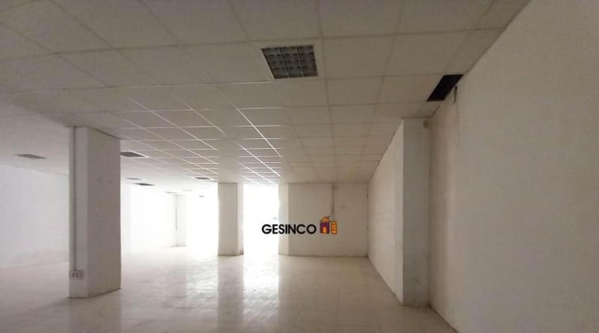 Local comercial