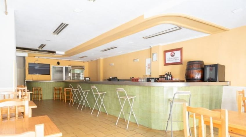 Local comercial