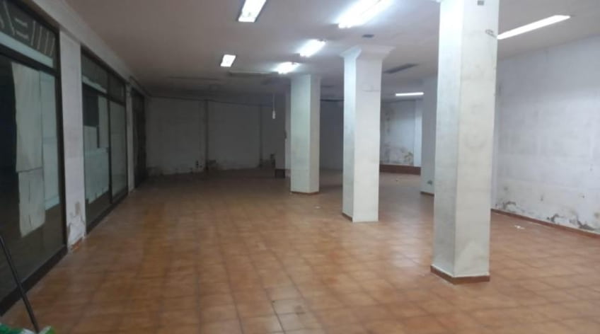 Local comercial