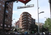 253m² commercial premises for sale in Madrid, in the area of Beautiful Views, Calle de Pamplona photo