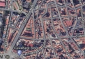 253m² commercial premises for sale in Madrid, in the area of Beautiful Views, Calle de Pamplona photo