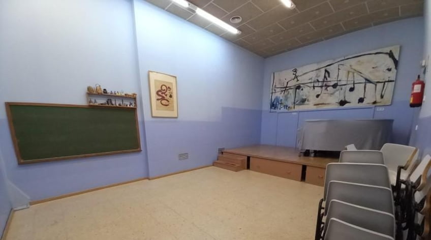 Local comercial