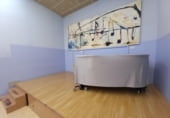 165m² commercial premises for sale in Mataró, Carrer de Lluís Moret photo