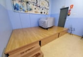 165m² commercial premises for sale in Mataró, Carrer de Lluís Moret photo