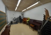165m² commercial premises for sale in Mataró, Carrer de Lluís Moret photo