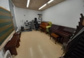 165m² commercial premises for sale in Mataró, Carrer de Lluís Moret photo