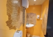 165m² commercial premises for sale in Mataró, Carrer de Lluís Moret photo