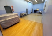 165m² commercial premises for sale in Mataró, Carrer de Lluís Moret photo