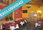 Restaurant
en venda
amb 450m² a Olot, Carretera de Santa Pau foto