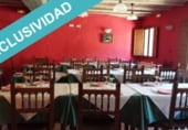 Restaurant
en venda
amb 450m² a Olot, Carretera de Santa Pau foto