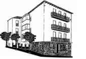 Edifici
en venda
amb 1287m² a Sant Hilari Sacalm, Carrer Vic foto