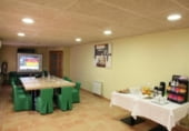 Edifici
en venda
amb 1287m² a Sant Hilari Sacalm, Carrer Vic foto