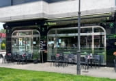 162m² bar for sale in Avilés, Calle Hermanos Soria photo