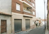 134m² commercial premises for sale in Murcia, in the area of Torreagüera, Calle Ángel Fernández Picón photo