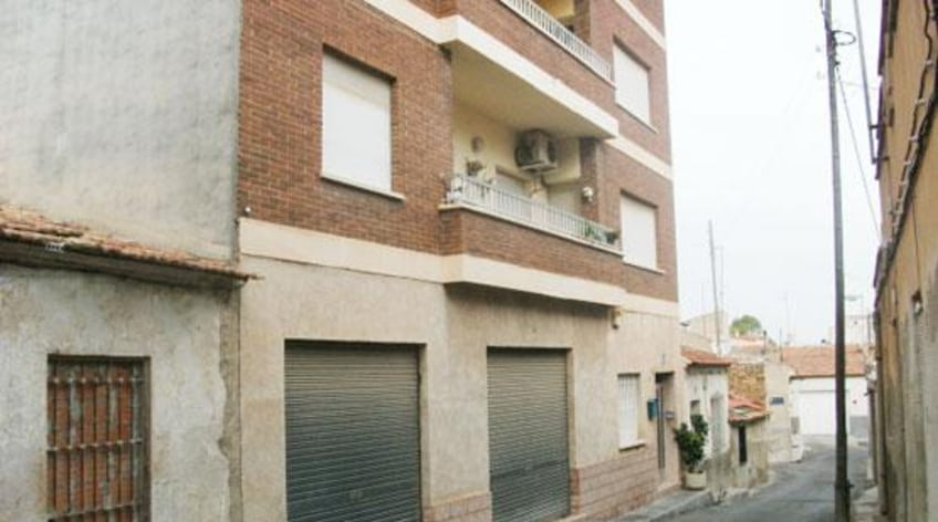 Local comercial