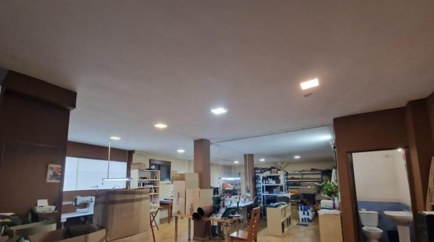 Local comercial