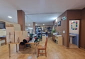 149m² locaux commerciaux pour vente à Ubrique, Calle Ingeniero Francisco Ruiz Martínez photo