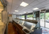 143m² locaux commerciaux pour vente à Laredo, Avenida los Derechos Humanos photo