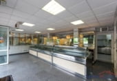 143m² locaux commerciaux pour vente à Laredo, Avenida los Derechos Humanos photo