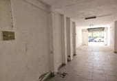 Local comercial
en venda
amb 117m² a Blanes, Plaça de Medellín foto