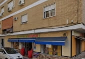 130m² commercial premises for sale in La Rinconada, Calle Las Hilanderas photo