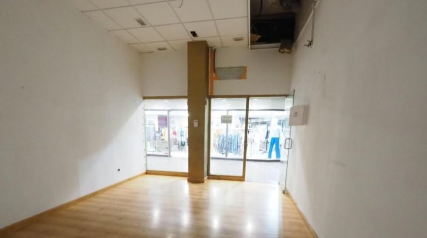 Local comercial