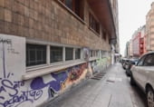 784m² commercial premises for sale in A Coruña, Rúa Wenceslao Fernández Flórez photo