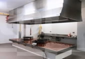 927m² warehouse industrial for sale in La Alcudia, carrer traginers, 46250 photo