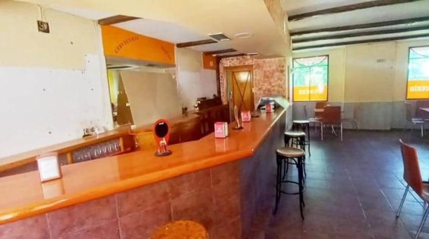Local comercial