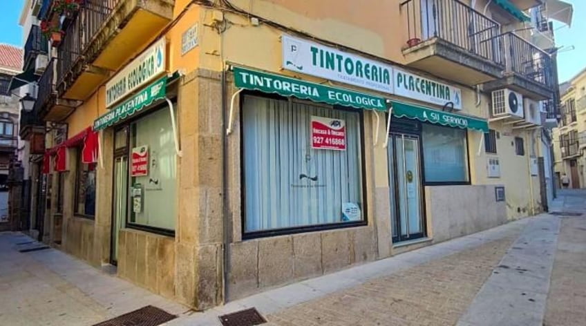 Local comercial