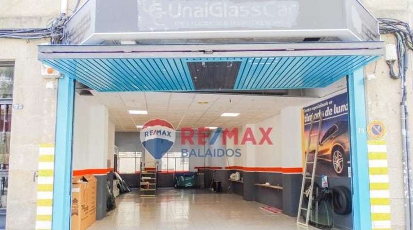 Local comercial
