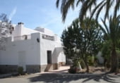 Restaurante en venta con 900m² en Vera foto