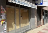 Local comercial en venta con 81m² en León, en la zona de Chantría, Calle Zamora foto