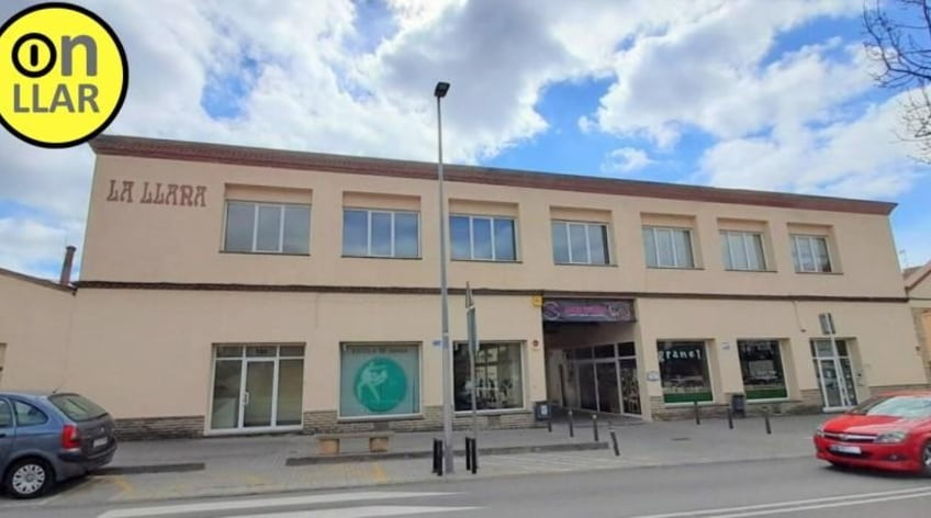 Local comercial