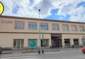524m² commercial premises for sale in Caldes de Montbui, Carrer de Sant Pau photo