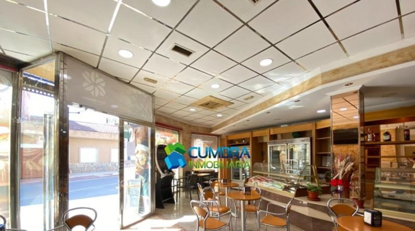 Local comercial