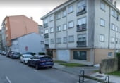 Local comercial Industrial en venta con 115m² en Vigo, Rúa Santa Tegra foto
