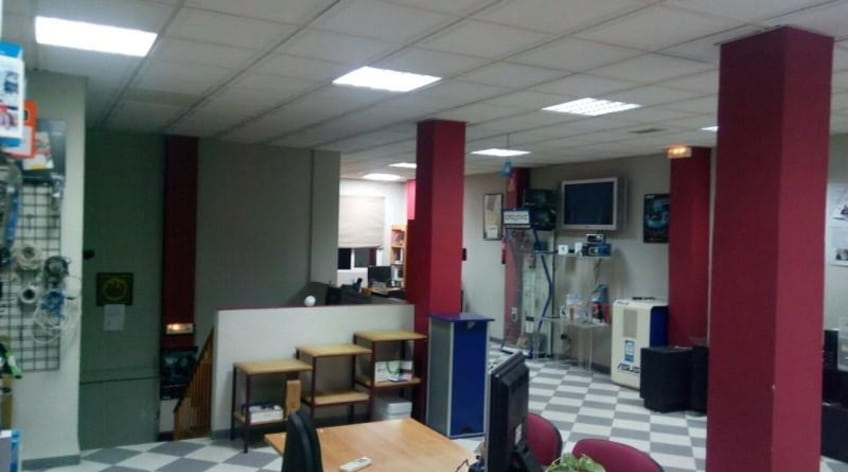 Local comercial