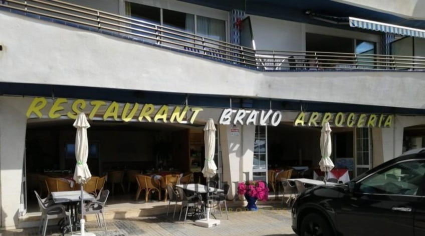 Local comercial