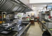 Restaurante en venta con 240m² en Gerona foto