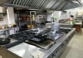 Restaurante en venta con 240m² en Gerona foto