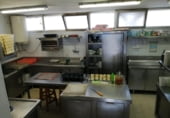 Restaurante en venta con 240m² en Gerona foto