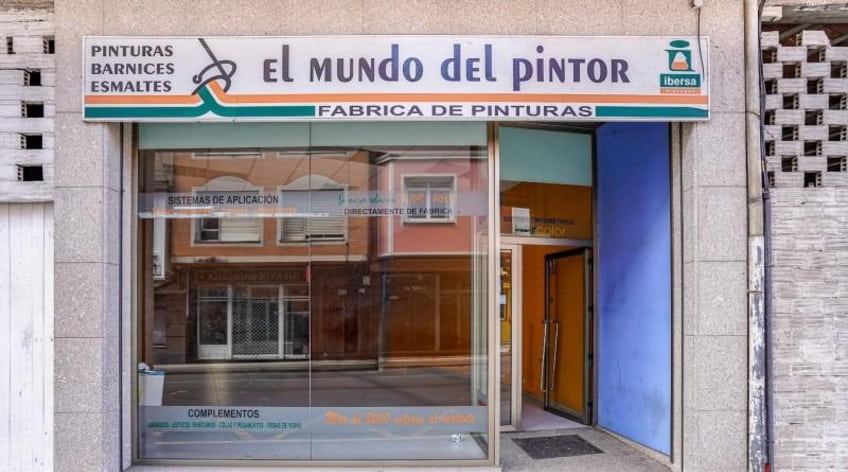 Local comercial