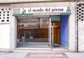 115m² locaux commerciaux pour vente à Carballo, Rúa San Pedro photo