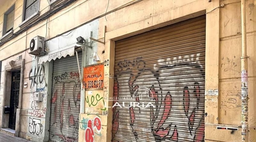 Local comercial