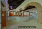 Local comercial
en venda
amb 1031m² a Villanueva del Ariscal, calle rey juan carlos i, 41808 foto
