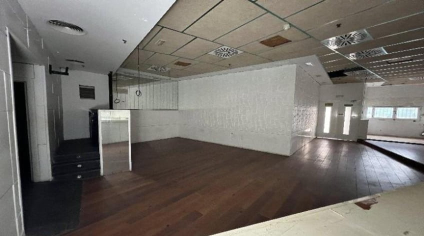 Local comercial