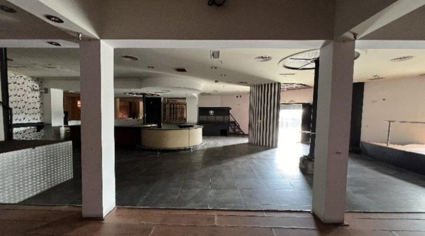 Local comercial