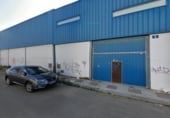 260m² warehouse industrial for sale in Alcalá del Río, Calle Teodosio photo